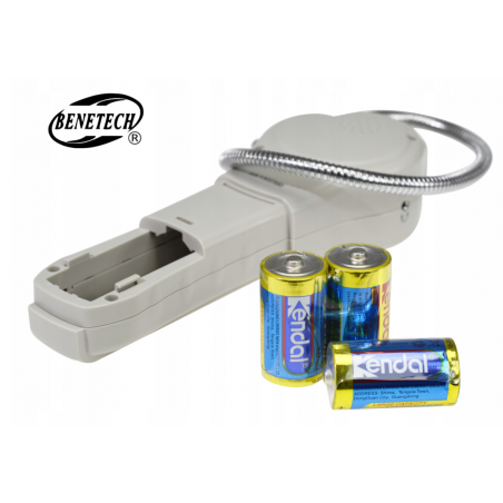 DETEKTOR GAZU GM8800A DETEKTOR GAZU GM8800A