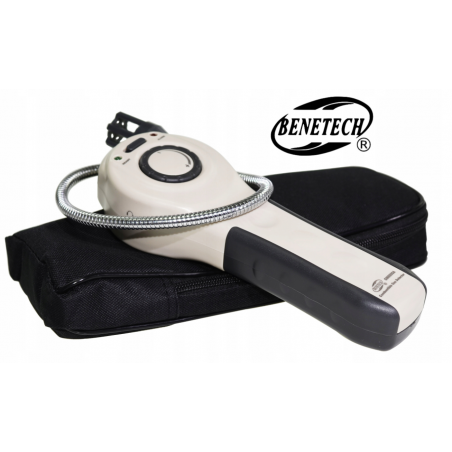 DETEKTOR GAZU GM8800A DETEKTOR GAZU GM8800A