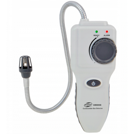 CZUJNIK GAZU GM8800B CZUJNIK GAZU GM8800B