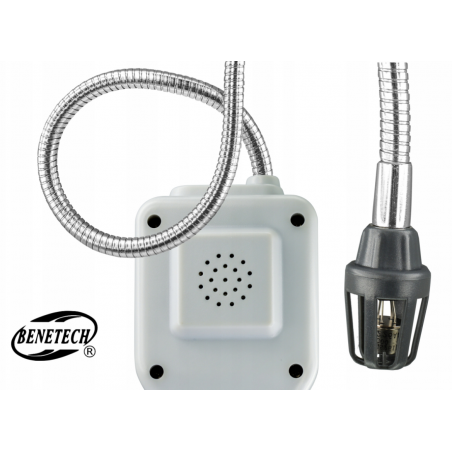 CZUJNIK GAZU GM8800B CZUJNIK GAZU GM8800B