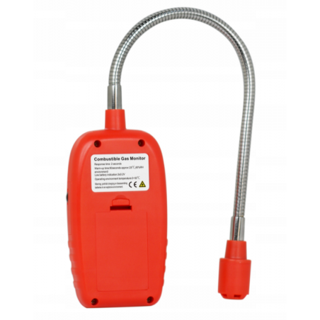 DETEKTOR GAZU WT8820 DETEKTOR GAZU WT8820
