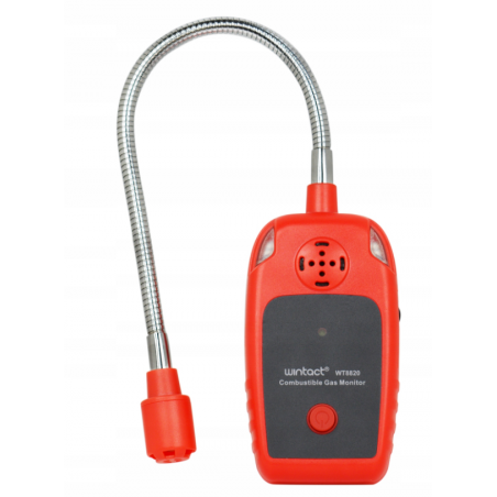 DETEKTOR GAZU WT8820 DETEKTOR GAZU WT8820