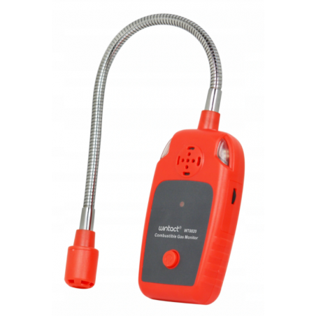 DETEKTOR GAZU WT8820 DETEKTOR GAZU WT8820