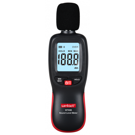 SONOMETR WT85B SONOMETR WT85B