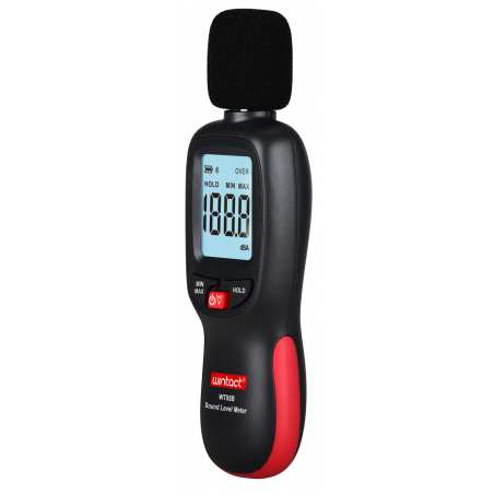 SONOMETR WT85B SONOMETR WT85B