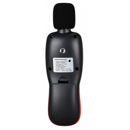 SONOMETR WT85B SONOMETR WT85B