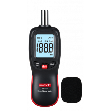 SONOMETR WT85B SONOMETR WT85B