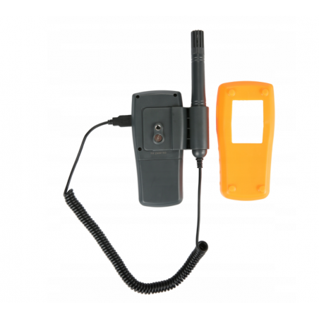 TERMOHIGROMETR GM1361 TERMOHIGROMETR GM1361