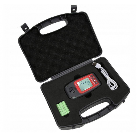 DETEKTOR GAZU WT8823 DETEKTOR GAZU WT8823