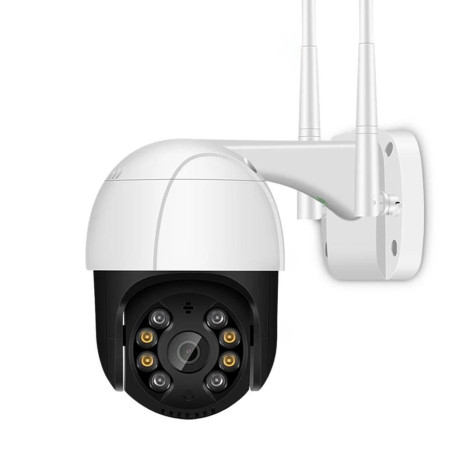 KAMERA IP 8MPix KAMERA IP 8MPix