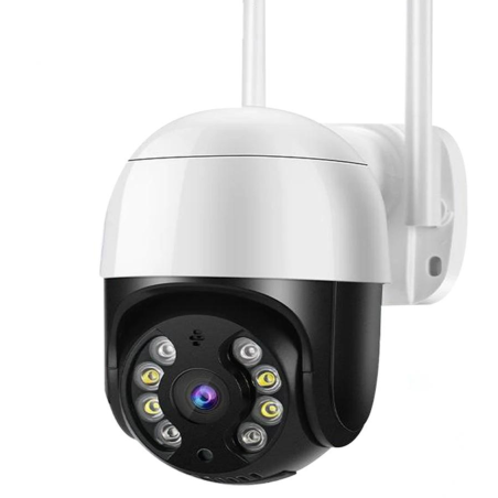 KAMERA IP 8MPix KAMERA IP 8MPix