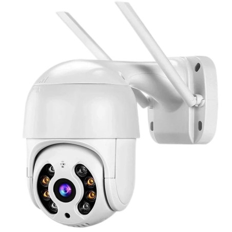 KAMERA IP 8MPix KAMERA IP 8MPix