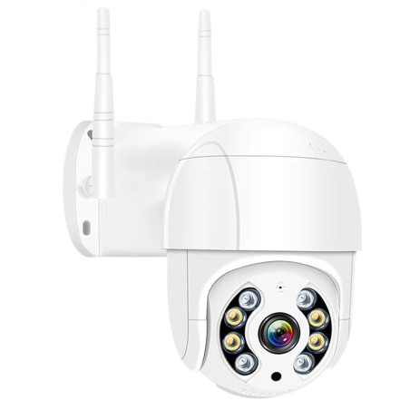 KAMERA IP 8MPix KAMERA IP 8MPix