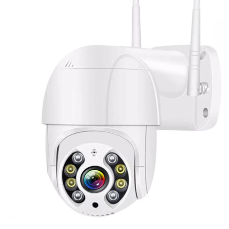 KAMERA IP 8MPix KAMERA IP 8MPix