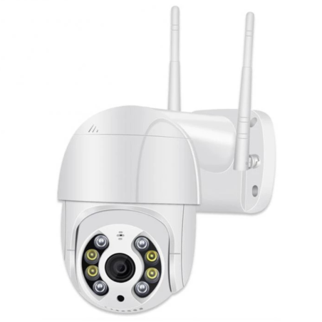 KAMERA IP 8MPix KAMERA IP 8MPix