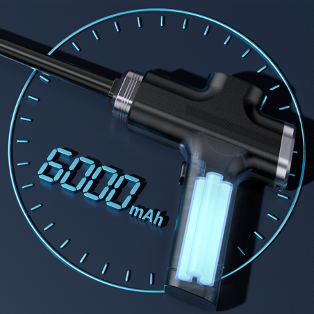 AIR DUSTER DMUCHAWA NP340 AIR DUSTER DMUCHAWA NP340