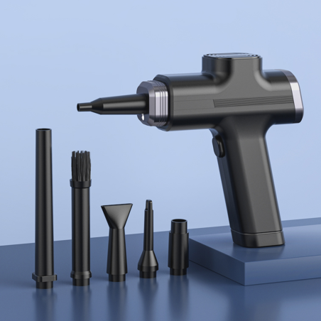 AIR DUSTER DMUCHAWA NP340 AIR DUSTER DMUCHAWA NP340