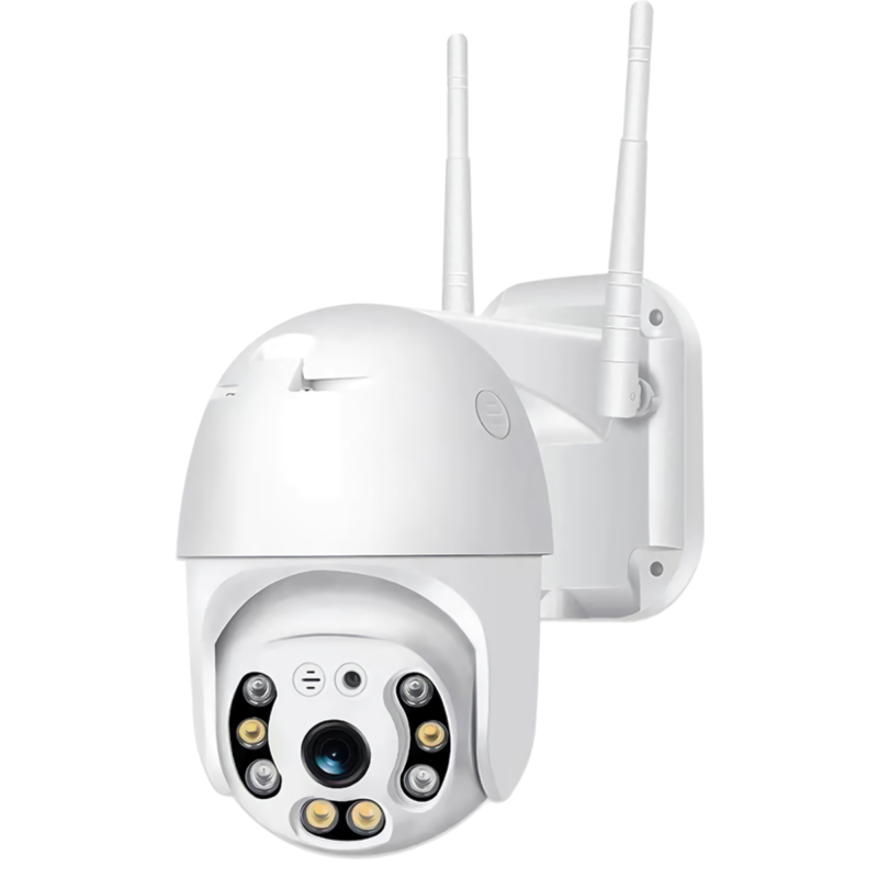 KAMERA IP 1080p KAMERA IP 1080p