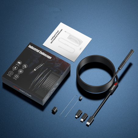 KAMERA INSPEKCYJNA ND130 KAMERA INSPEKCYJNA ND130