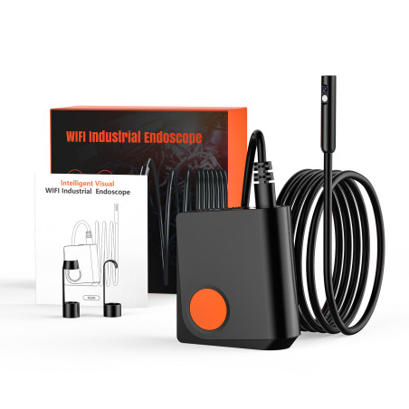 KAMERA INSPEKCYJNA NF200 KAMERA INSPEKCYJNA NF200