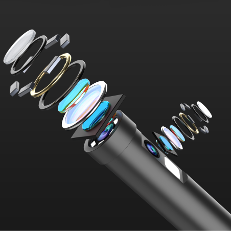 KAMERA INSPEKCYJNA NF200 KAMERA INSPEKCYJNA NF200