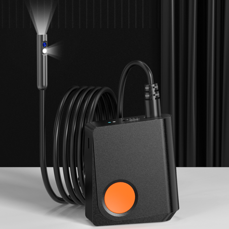 KAMERA INSPEKCYJNA NF200 KAMERA INSPEKCYJNA NF200