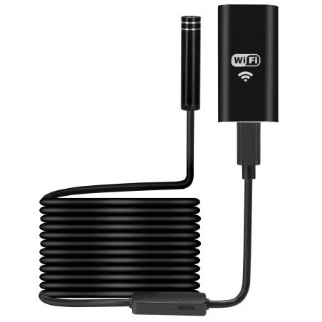 KAMERA INSPEKCYJNA NF205 KAMERA INSPEKCYJNA NF205