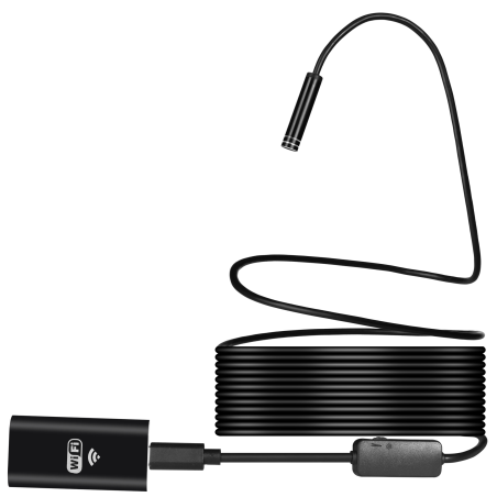 KAMERA INSPEKCYJNA NF205 KAMERA INSPEKCYJNA NF205