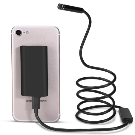 KAMERA INSPEKCYJNA NF205 KAMERA INSPEKCYJNA NF205