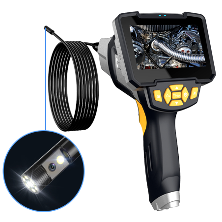 KAMERA INSPEKCYJNA NH300 KAMERA INSPEKCYJNA NH300