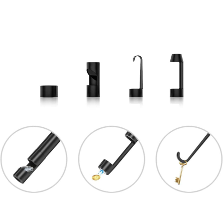 KAMERA INSPEKCYJNA NH300 KAMERA INSPEKCYJNA NH300