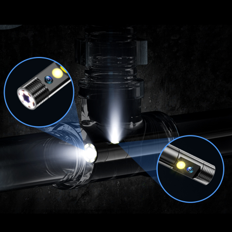 KAMERA INSPEKCYJNA NH300 KAMERA INSPEKCYJNA NH300