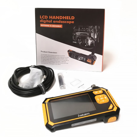 KAMERA INSPEKCYJNA NH350 KAMERA INSPEKCYJNA NH350