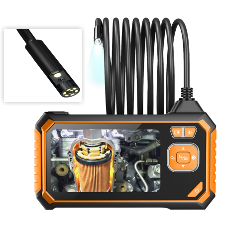 KAMERA INSPEKCYJNA NH350 KAMERA INSPEKCYJNA NH350