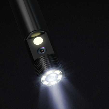 KAMERA INSPEKCYJNA NH350 KAMERA INSPEKCYJNA NH350