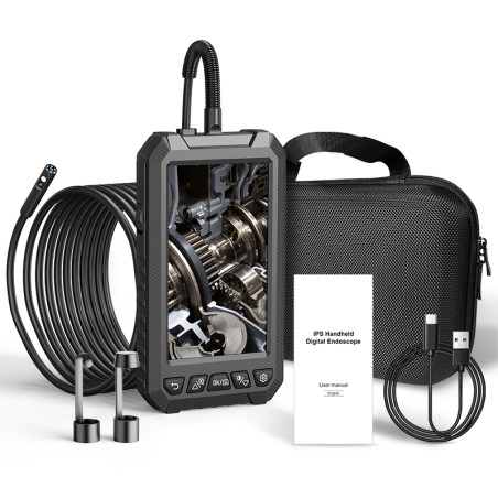 KAMERA INSPEKCYJNA NH390 KAMERA INSPEKCYJNA NH390