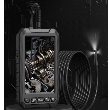 KAMERA INSPEKCYJNA NH390 KAMERA INSPEKCYJNA NH390