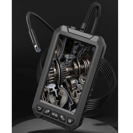 KAMERA INSPEKCYJNA NH390 KAMERA INSPEKCYJNA NH390