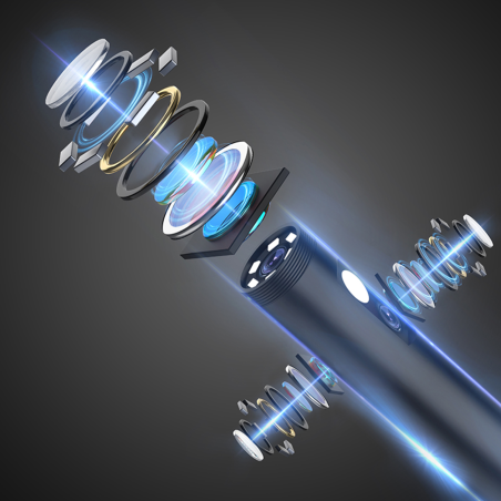 KAMERA INSPEKCYJNA NH390 KAMERA INSPEKCYJNA NH390