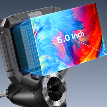 KAMERA INSPEKCYJNA NH900 KAMERA INSPEKCYJNA NH900