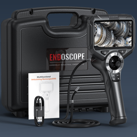 KAMERA INSPEKCYJNA NH900 KAMERA INSPEKCYJNA NH900