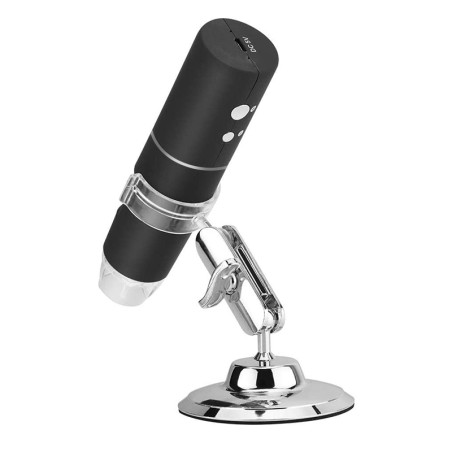 MIKROSKOP KOMPAKTOWY WiFi NM200 MIKROSKOP KOMPAKTOWY WiFi NM200