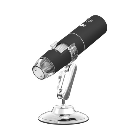 MIKROSKOP KOMPAKTOWY WiFi NM200 MIKROSKOP KOMPAKTOWY WiFi NM200