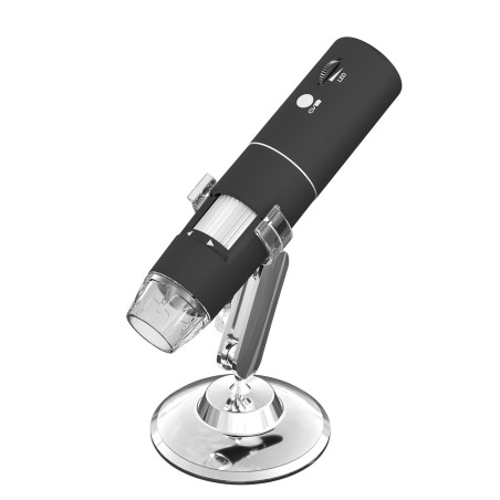 MIKROSKOP KOMPAKTOWY WiFi NM200 MIKROSKOP KOMPAKTOWY WiFi NM200