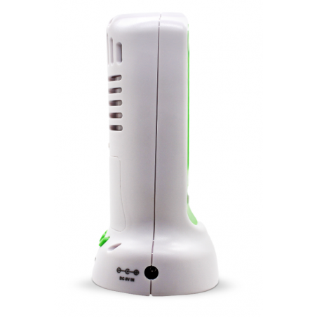 CZUJNIK JAKOŚCI POWIETRZA GM8804 CZUJNIK JAKOŚCI POWIETRZA GM8804