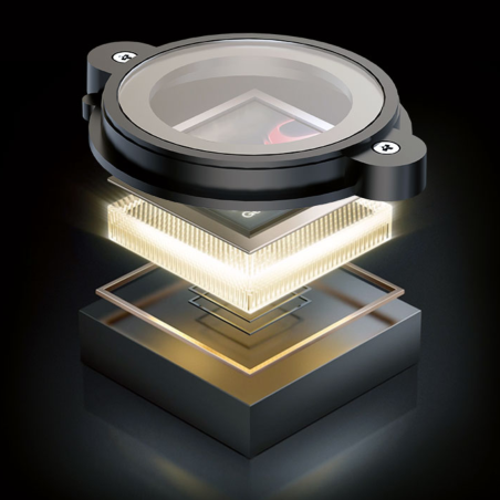 MIKROSKOP KOMPAKTOWY USB NM100 MIKROSKOP KOMPAKTOWY USB NM100