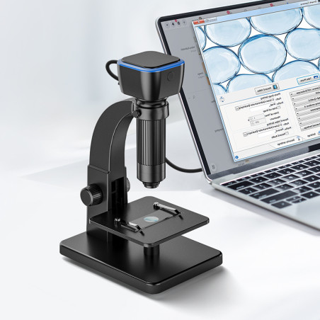 MIKROSKOP CYFROWY NM300 MIKROSKOP CYFROWY NM300