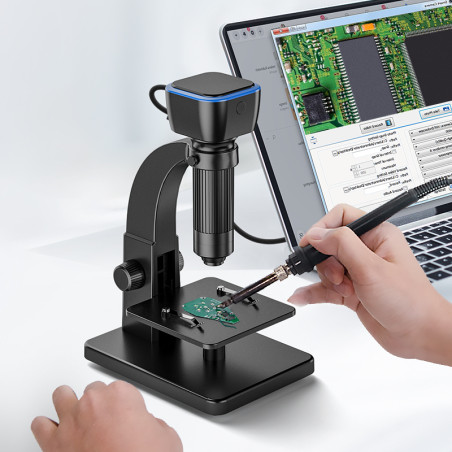 MIKROSKOP CYFROWY NM300 MIKROSKOP CYFROWY NM300