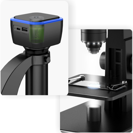 MIKROSKOP CYFROWY NM300 MIKROSKOP CYFROWY NM300