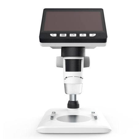 MIKROSKOP CYFROWY NM400 MIKROSKOP CYFROWY NM400